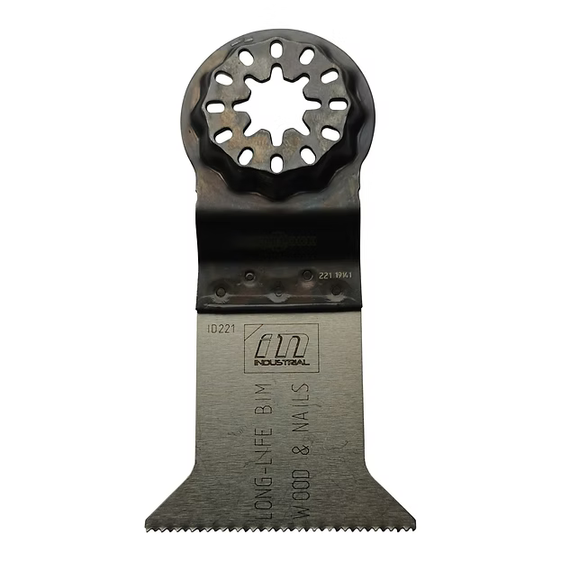 Starlock Long Life 50 mm 3-pack