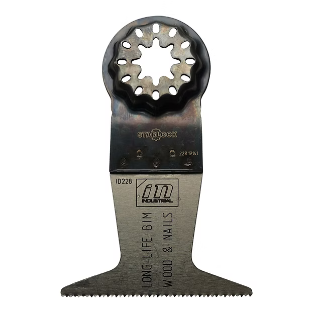 Starlock Long Life 65 mm 3-pack