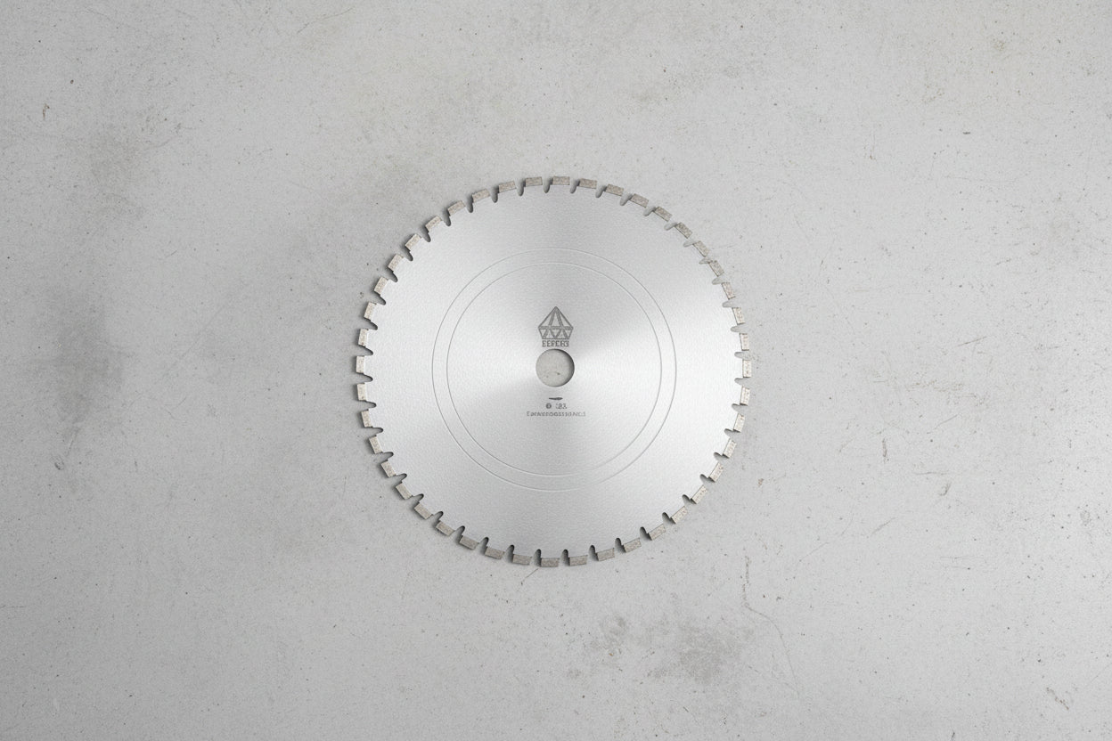 Diamantklinga INSECO 614 till 1012 Ø