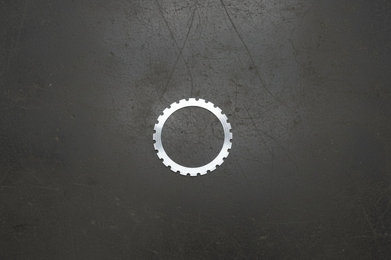 Ringsågsklinga INSECO