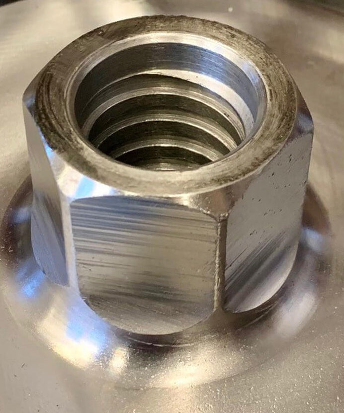 Diamantkärnborr INSECO Pixie (CR128)