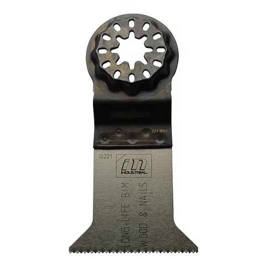 Starlock Long Life 50 mm 3-pack