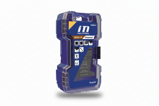 Universal BiM 44 mm 10-pack