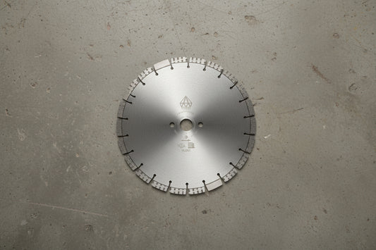 Diamantklinga INSECO Multi silent