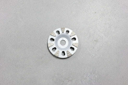 Diamantslipskål SELECT