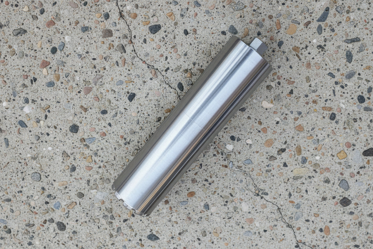 Diamantkärnborr INSECO Pixie (CR128)