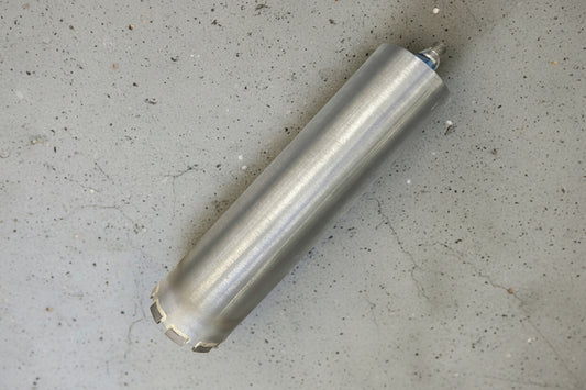 Diamantkärnborr INSECO Fröken (1/2)